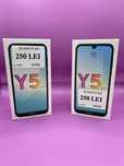 Huawei y5 2019 16/2gb ca nou •Matei Amanet Crangasi•
