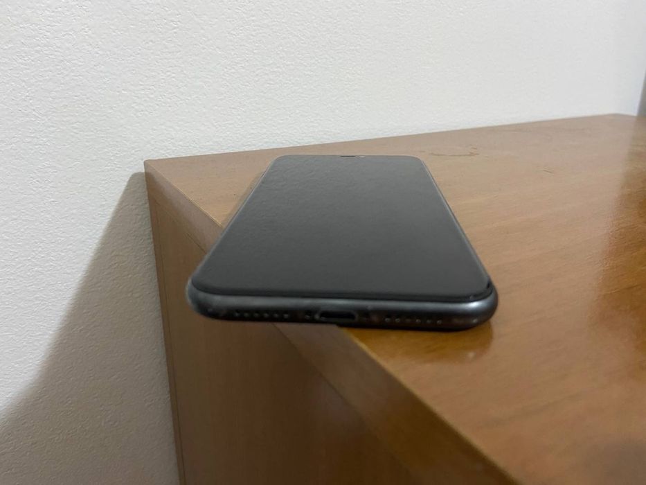 iphone 11 64 gb черный