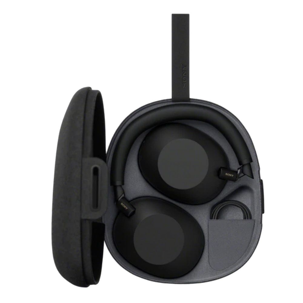 Sony WH-1000XM6. 1-yil kafolat