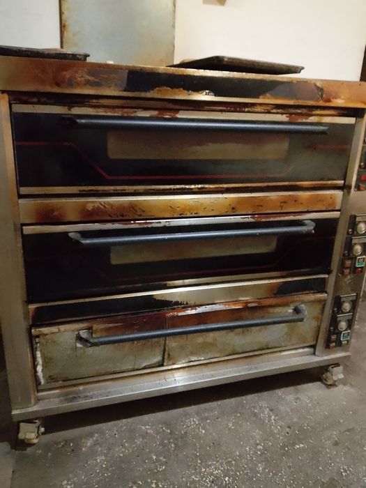 Duxofka va lest sotiladi