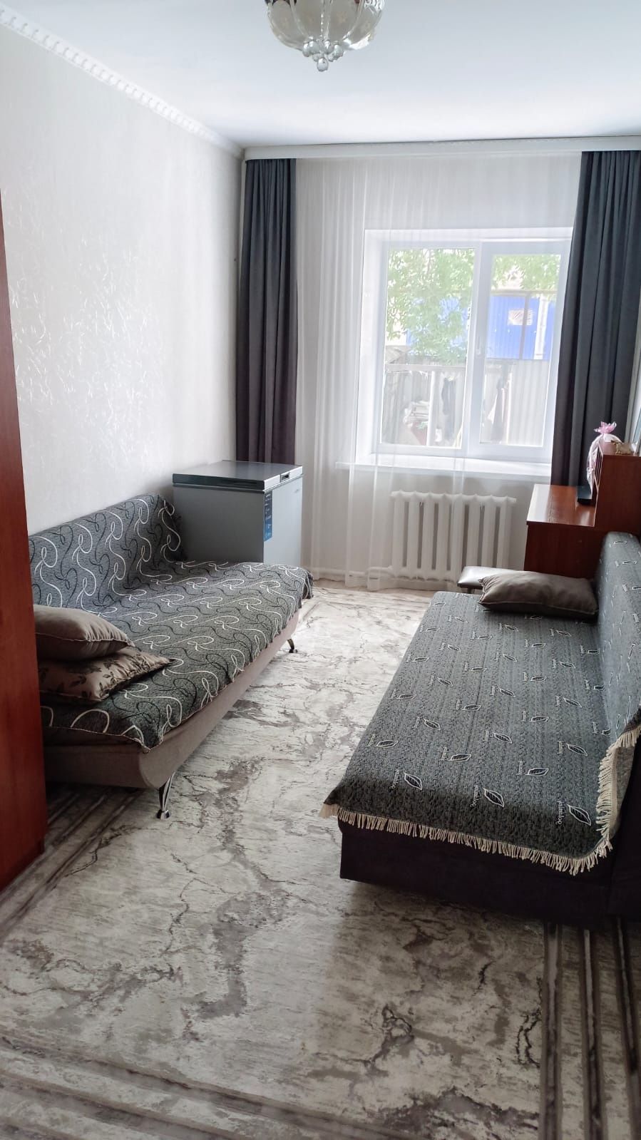Продам 2-х комнатную квартиру в Жилянке