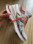 Оригинални мъжки маратонки Asics MetaRun! 44 н