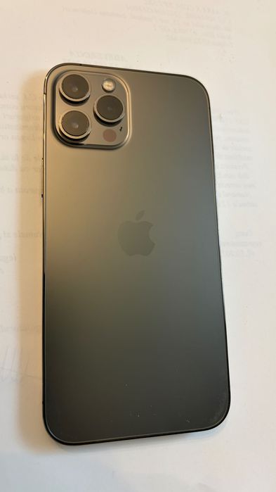 iPhone 12 Pro Max 256 GB – Stare impecabilă