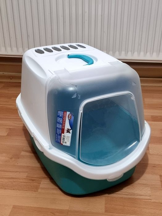 Litieră animăluțe