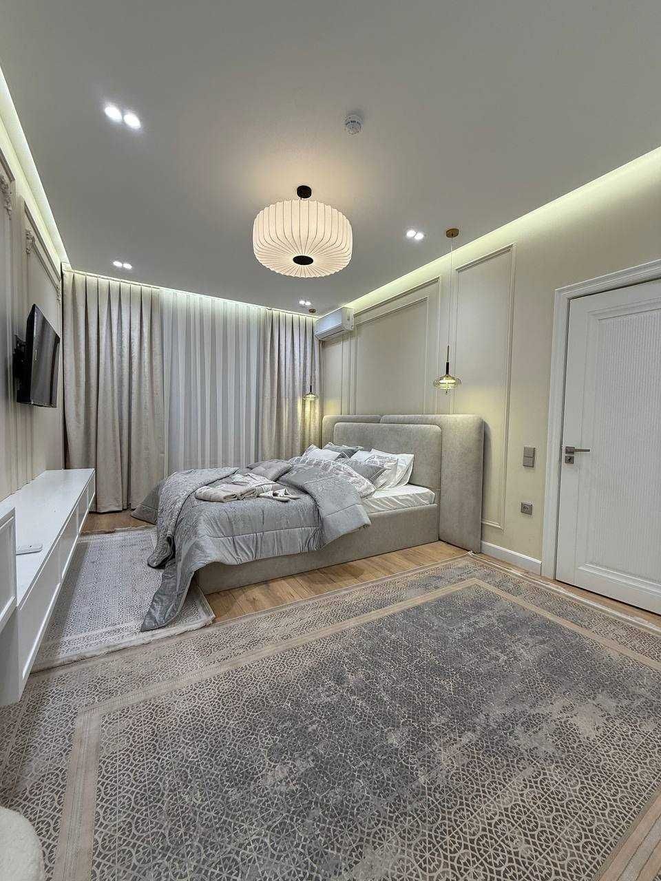 Gardens Residnce срочно сдаётся  3х комнатная квартира