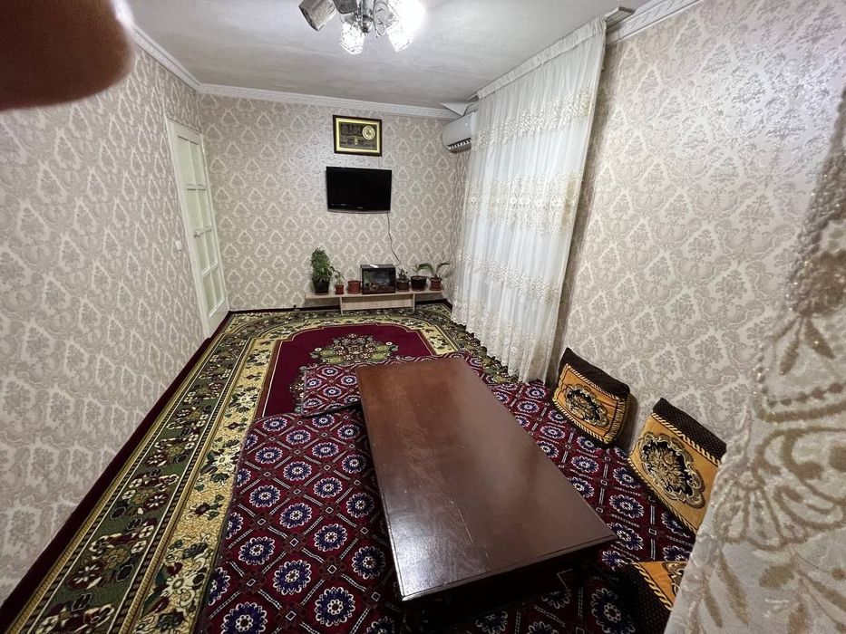 Kvartira sotiladi chilonzor 26 kvartal