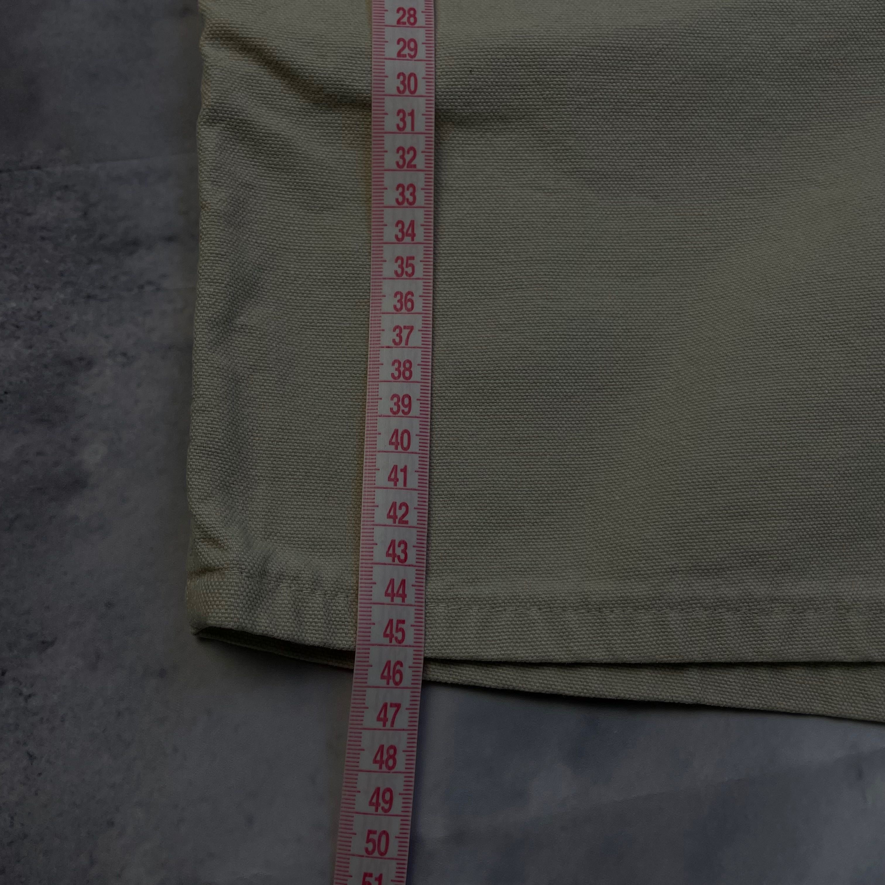 Carhartt Pants Insane Pair Made in USA Y2K Streetwear Hip Hop Baggy