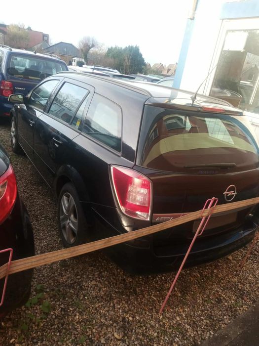 Opel astra h 1.4 benzina