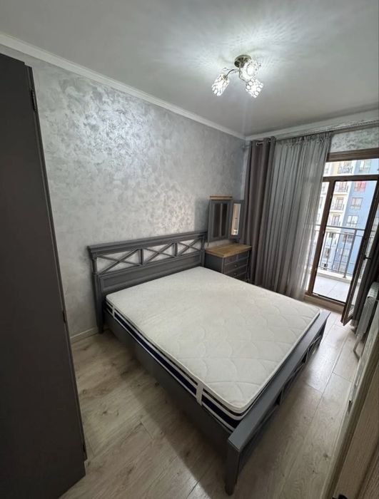 Сдается 2 ком ЖК Manzara City