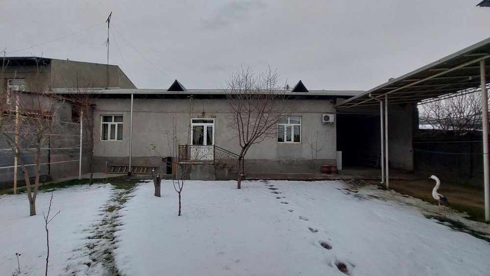 Продаётся уютный дом на 6 сотках земли