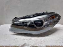 far stangal bmw seria 5 f10 f11 facelift lci bixenon fără adaptiv !