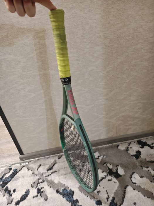 Yonex Percept 100D теннисная ракетка тка