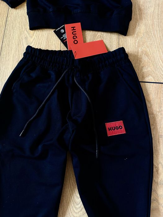 Разкошен ежедневен сет Hugo Boss