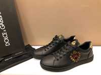 Dolce Gabbana sneakers 41, originali, full box