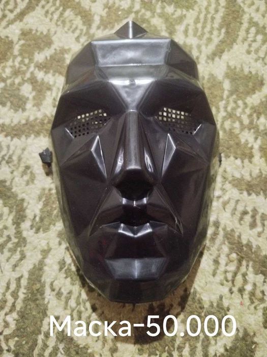 Детские костюмы и маски  на праздники