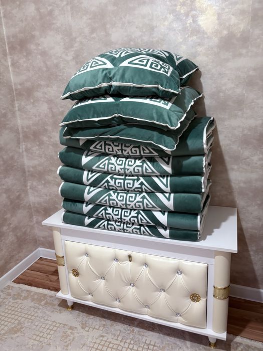 Сундук Сандық.