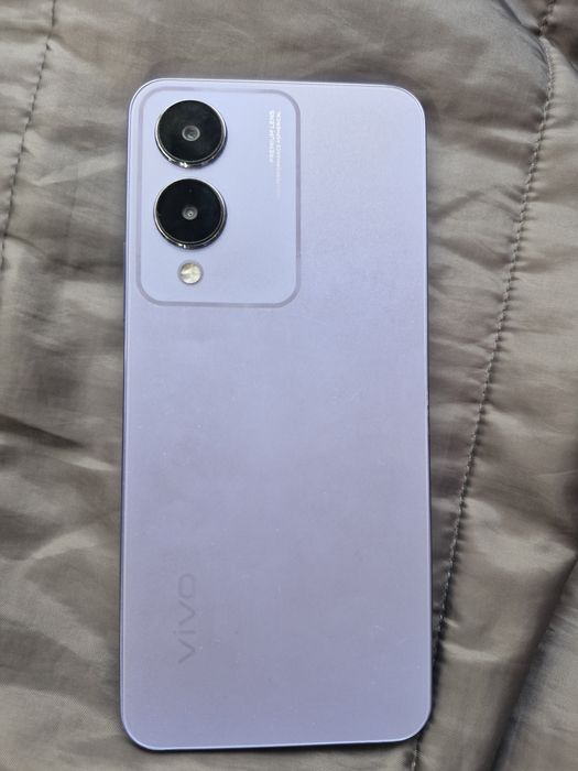 Vivo Y17S в отличном состоянии