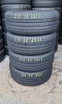 Set 4 Anvelope Vară Nexen 235 55 ZR17 Impecabile.