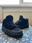 Jordan 3 Retro Black Cat (2025)