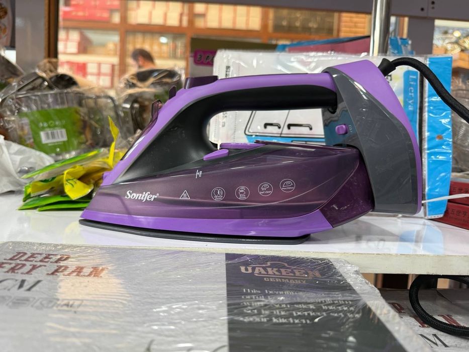 Утюк новые хороший