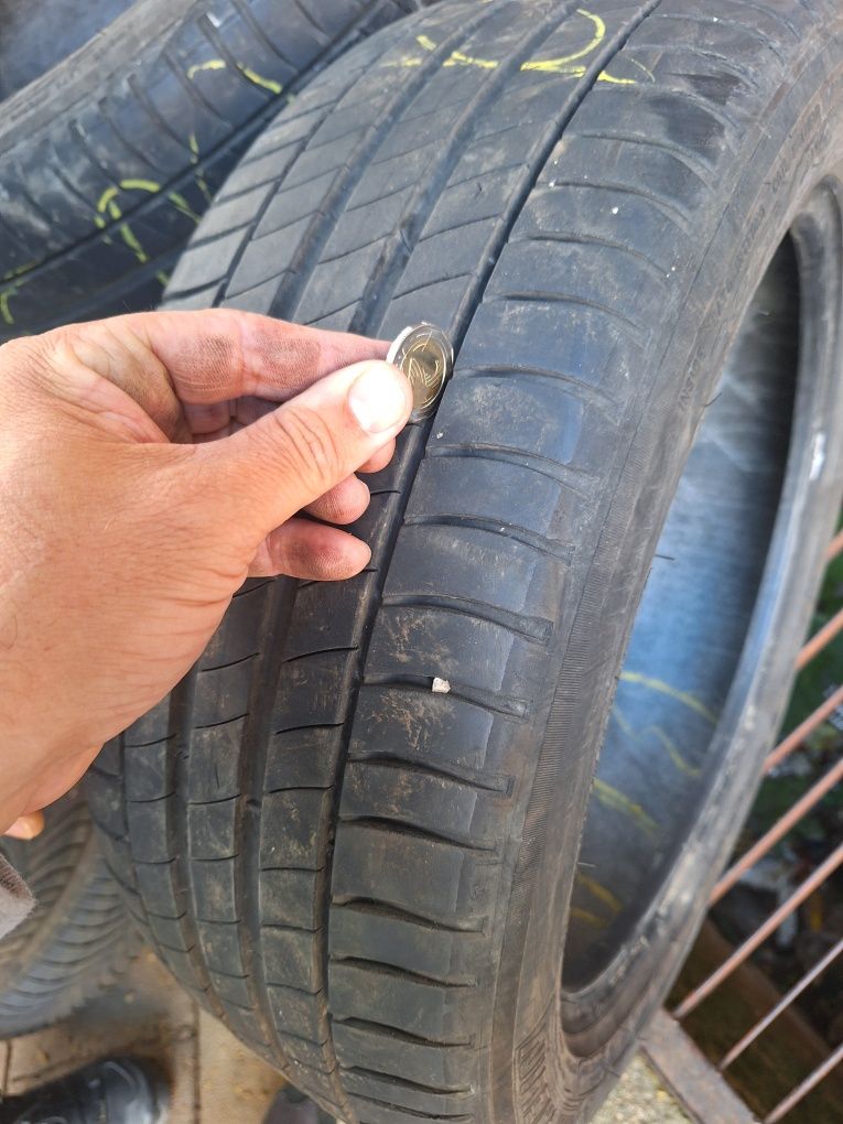 MICHELIN 205/50/17