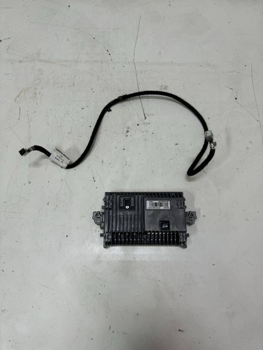 Display navigatie plansa bord Mercedes E-Class W212 A 212 902 04 00
