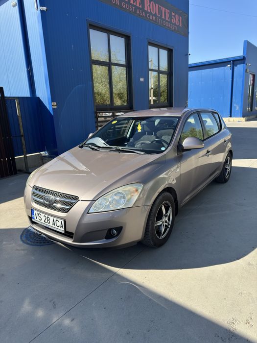 Vand KIA Ceed 1.6 crdi 2007