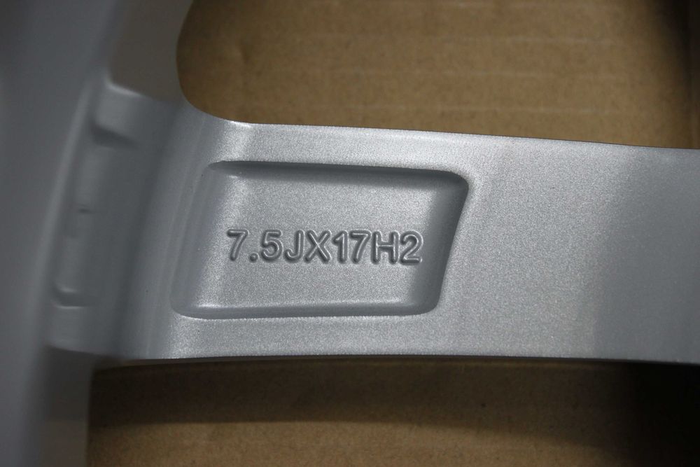 Нови джанти 17" BMW X1 (F48), X2