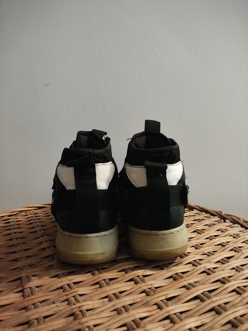 Nike Air force 1 Mid Utility ( 45 )