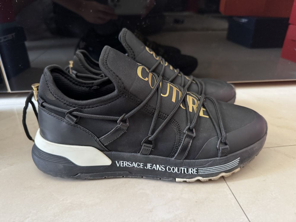 Обувки Versace Jeans Couture 42 номер