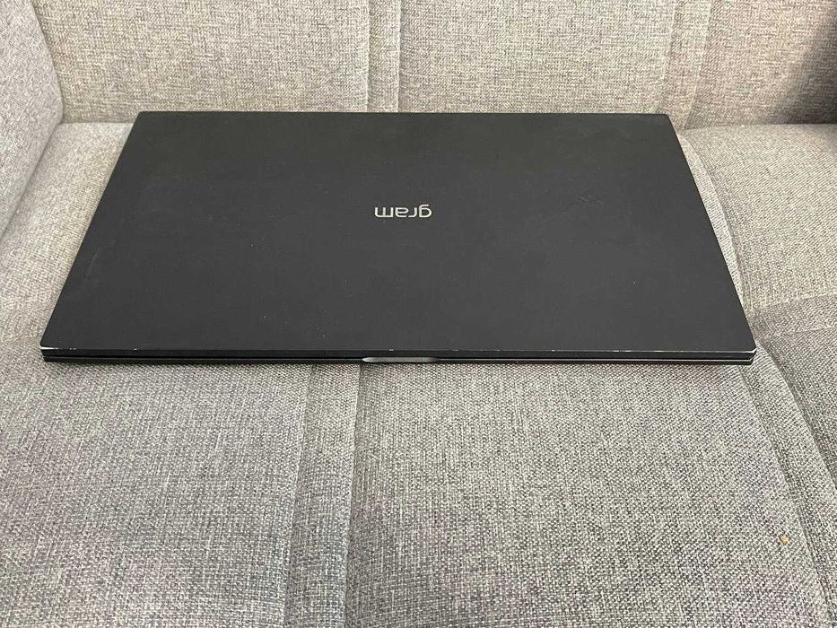 LG Gramm 15Z90S / Ultra 7 155H / 16GB / 1TB / США