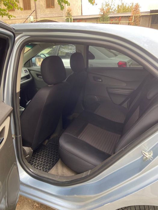 Срочно Cobilt 2014