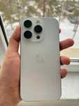 IPhone 15 pro  в отличном состоянии