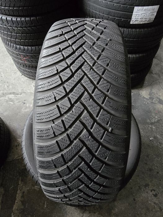 Hankook 215/55 R16 97H MS iarnă