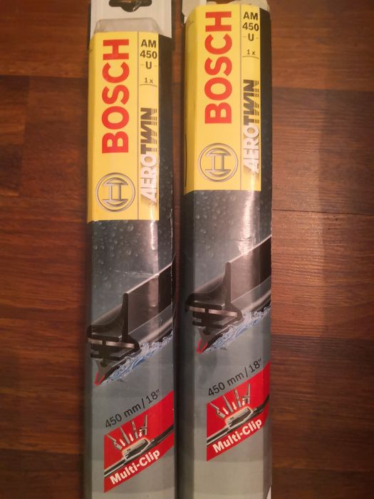 Ștergătoare mașina auto Bosch 450mm