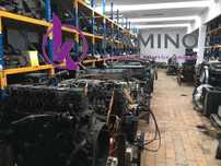 Motoare Scania, Daf, Volvo, Renault, Iveco, Man.