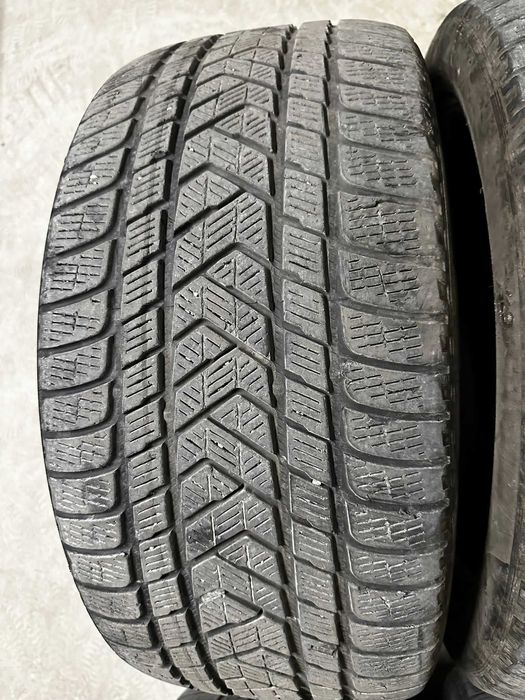 Гуми Спорт Пакет 20 Pirelli