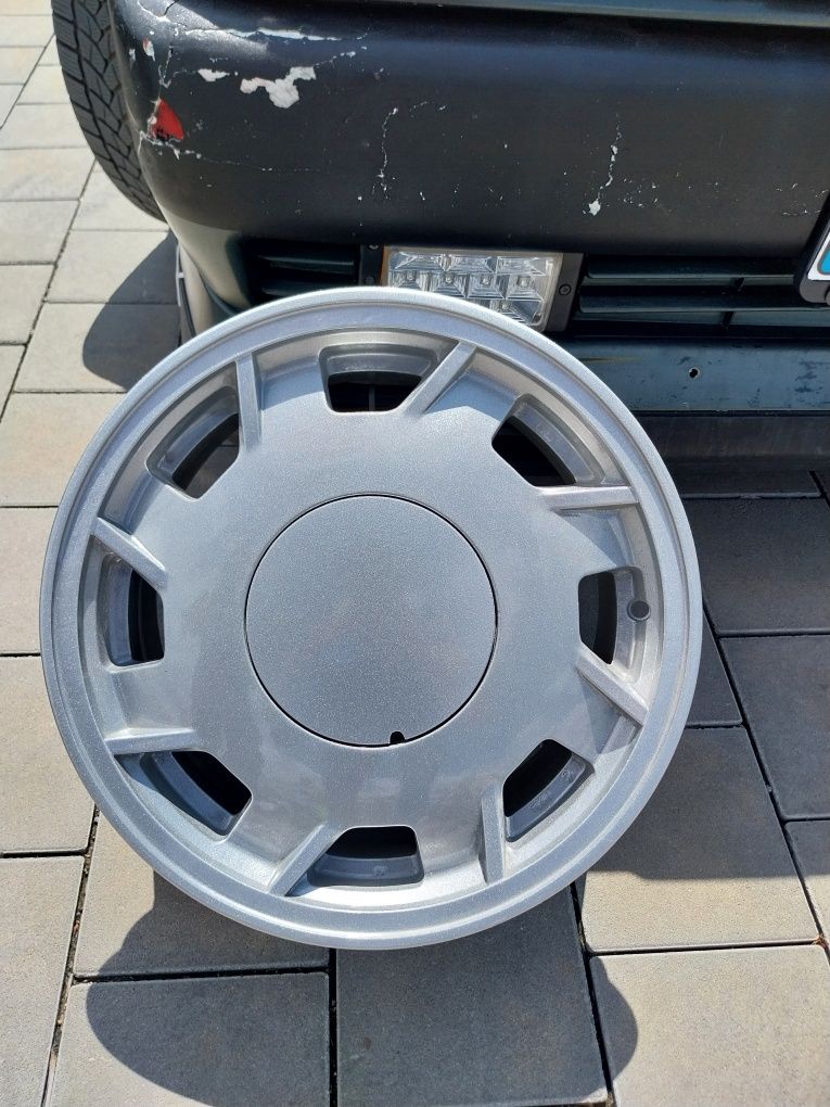 Джанти Speedline за Renault 19 16V