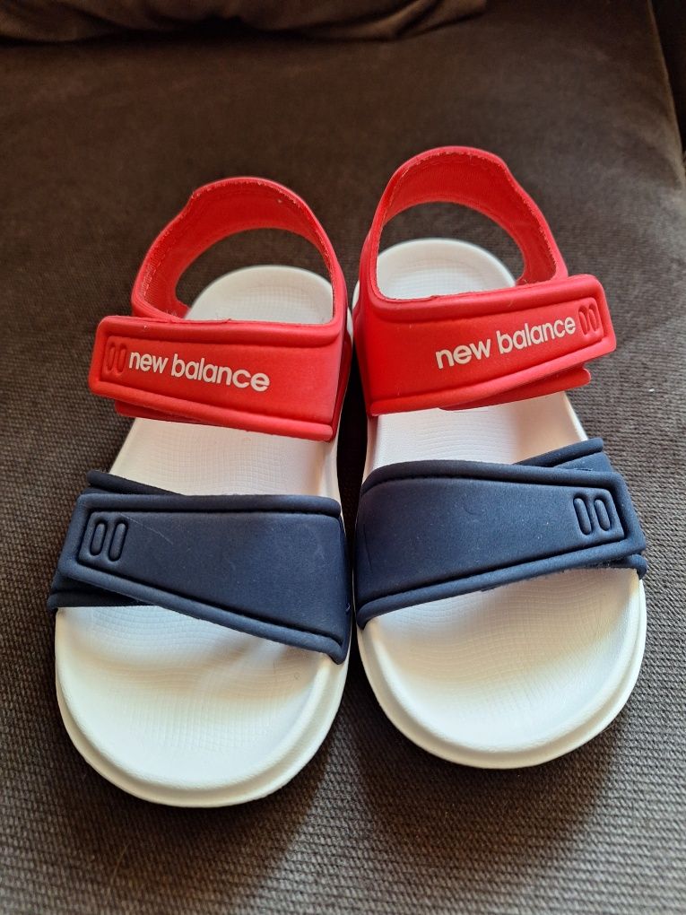 Детски сандали New Balance