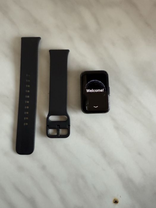 Samsung a55 265gb 8gb ram + часовник samsung !!с гаранция!!