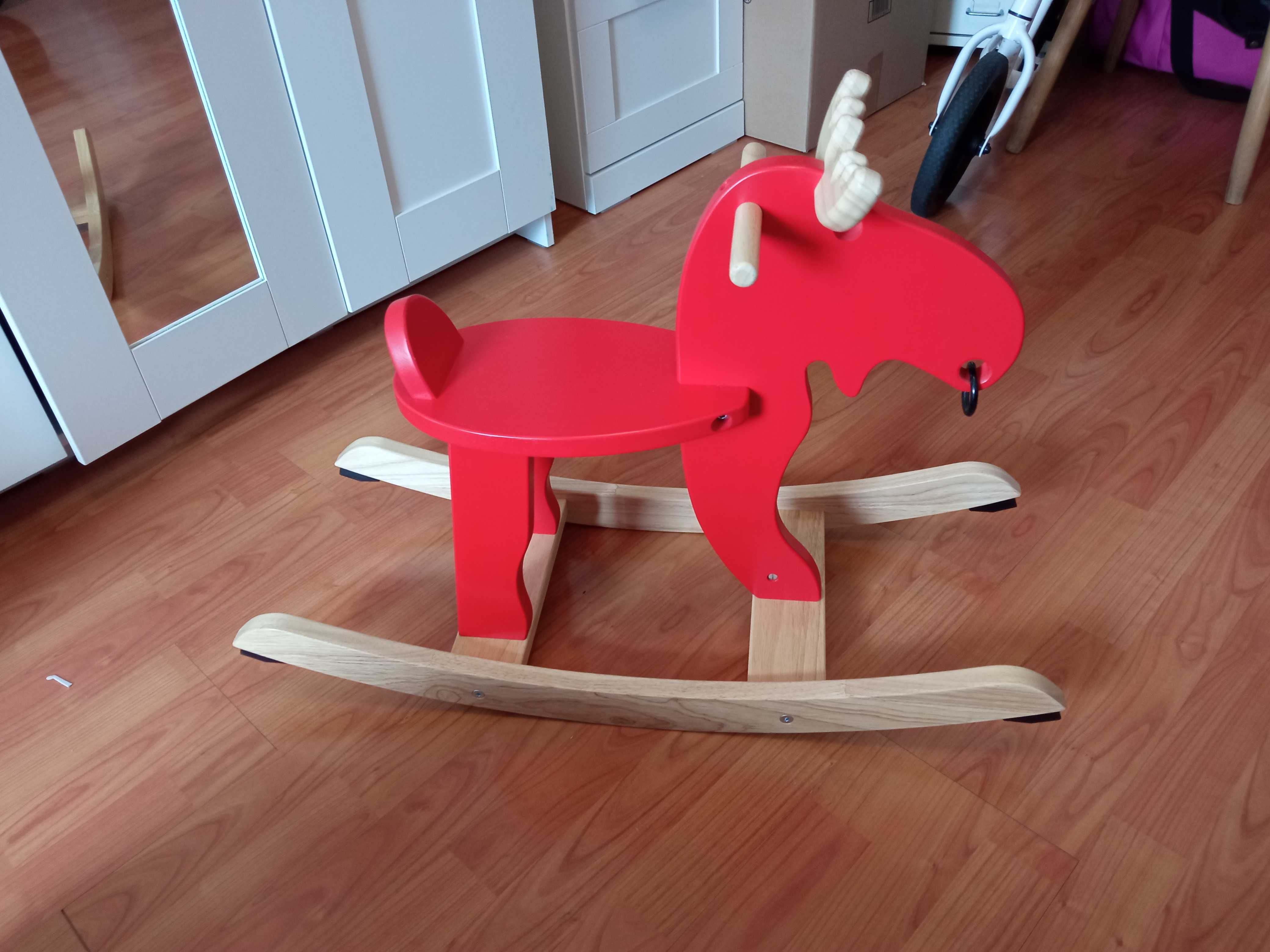 IKEA Ekorre Елен