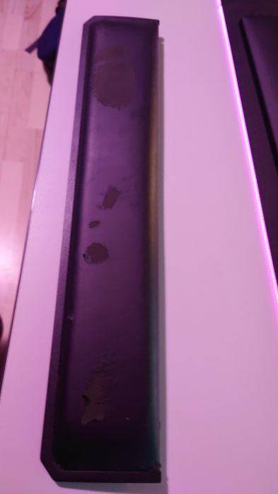 Vând tastatura gaming Razer blackwidow elite