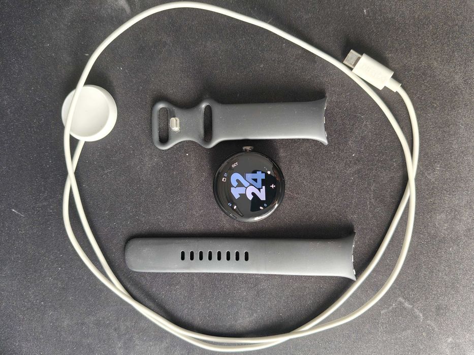 Ceas Smartwatch Google Pixel Watch 1 WiFi