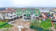 Duplex Nou, Teren 320mp, Europa, Zona Strazii E. Marton Aron