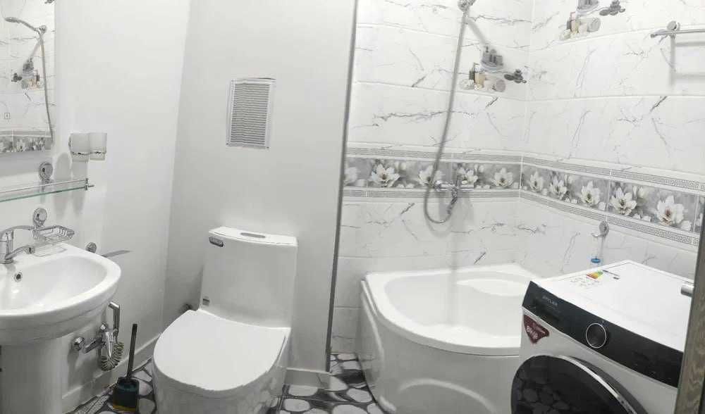 2хона зор локациядан кадастр бор метро бор Дотслик Шошилин 41м2;