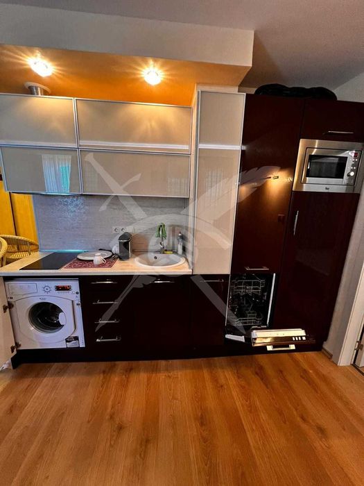 Продава се Двустаен апартамент в к.к. Слънчев бряг - 84 кв.м за 1667 €/кв.м - Снимка #9