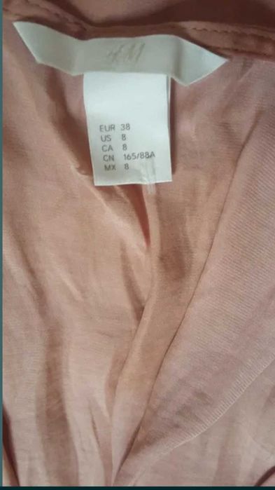 Rochie H&M ocazie/ zi