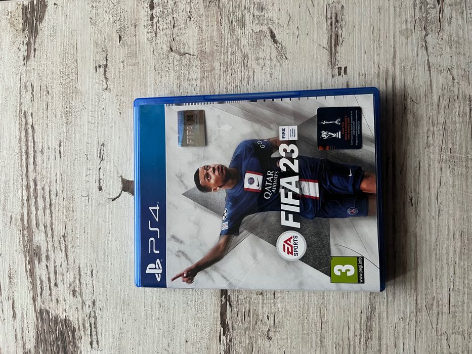 Игри за PlayStation 4