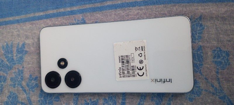 Infinix 30i yangi