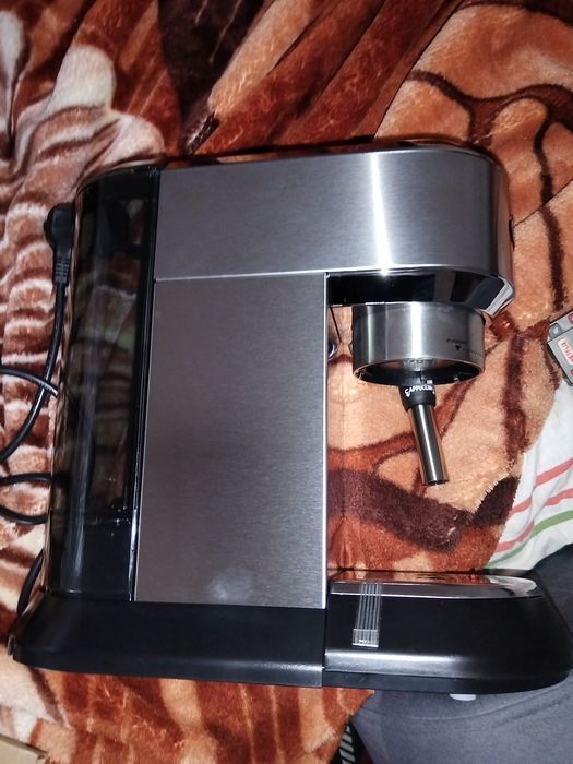 Expresor manual delonghi